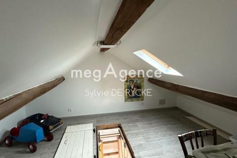 Villa i Sens, Yonne, Sens - € 280.000 | Ref: 200201 - foto 18