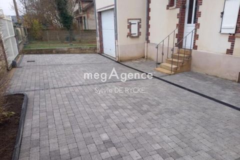 Villa i Sens, Yonne, Sens - € 280.000 | Ref: 200201 - foto 19