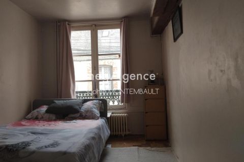 Byhus i Mondoubleau, Loir-et-Cher, Mondoubleau - € 136.500 | Ref: 199774 - foto 6