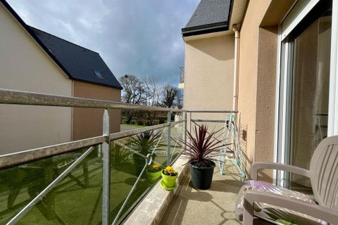 Leilighet i Trebeurden, Cotes-d'Armor, Trebeurden - € 130 000 | Ref: 199963 - foto 3