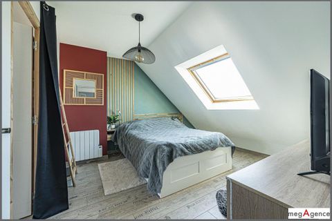 Villa a Perros-Guirec, Cotes-d'Armor, Perros-Guirec - € 398.000 | Ref: 200050 - foto 8