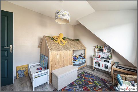 Villa a Perros-Guirec, Cotes-d'Armor, Perros-Guirec - € 398.000 | Ref: 200050 - foto 12