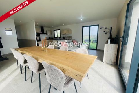 Bungalow i Merelessart, Somme, Merelessart - € 249.800 | Ref: 200069 - foto 3