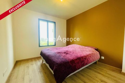 Bungalow i Merelessart, Somme, Merelessart - € 249.800 | Ref: 200069 - foto 6
