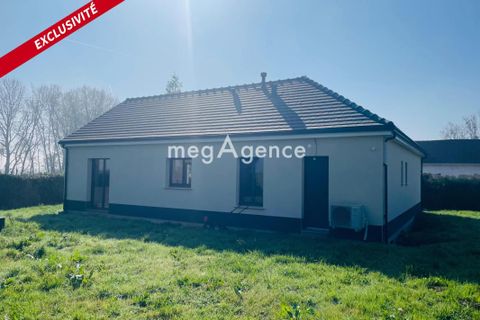 Bungalow i Merelessart, Somme, Merelessart - € 249.800 | Ref: 200069 - foto 13