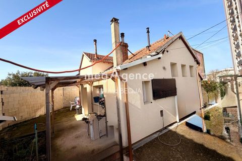 Villa a Sens, Yonne, Sens - € 132.000 | Ref: 200126 - foto 2
