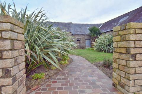 Villa a Ploeven, Finistere, Ploeven - € 494.900 | Ref: 200150 - foto 4
