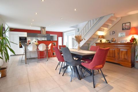 Villa a Ploeven, Finistere, Ploeven - € 494.900 | Ref: 200150 - foto 5