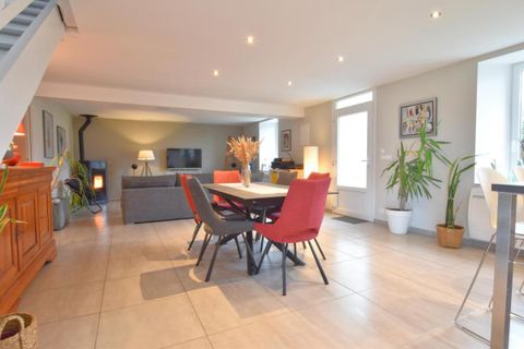 Villa a Ploeven, Finistere, Ploeven - € 494.900 | Ref: 200150 - foto 6