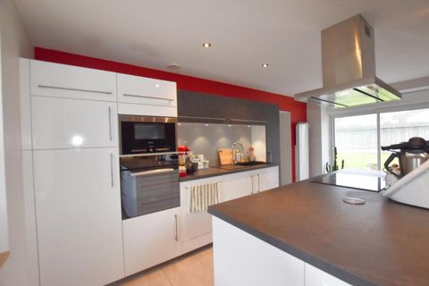 Villa a Ploeven, Finistere, Ploeven - € 494.900 | Ref: 200150 - foto 8