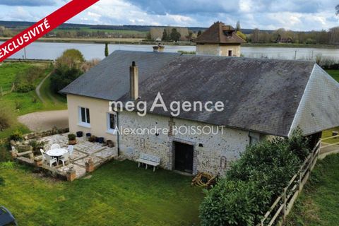 Landejendom i Caumont, Eure, Caumont - € 279.000 | Ref: 200153 - foto 2