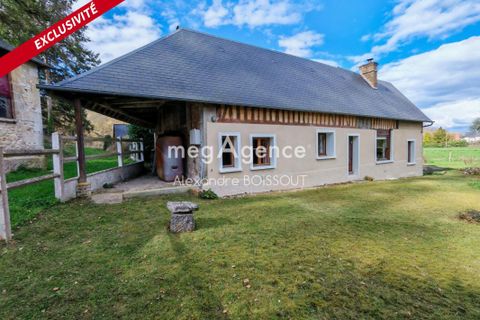 Landejendom i Caumont, Eure, Caumont - € 279.000 | Ref: 200153 - foto 3