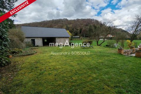 Landejendom i Caumont, Eure, Caumont - € 279.000 | Ref: 200153 - foto 5