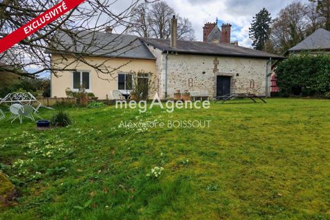 Landejendom i Caumont, Eure, Caumont - € 279.000 | Ref: 200153 - foto 6