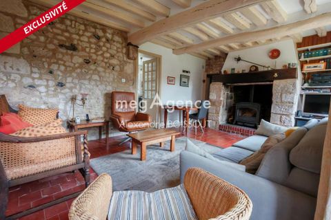 Landejendom i Caumont, Eure, Caumont - € 279.000 | Ref: 200153 - foto 7