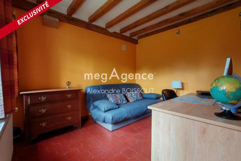 Landejendom i Caumont, Eure, Caumont - € 279.000 | Ref: 200153 - foto 11