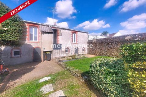 Villa in Cholet, Maine-et-Loire, Cholet - € 123.000 | Ref: 200163 - foto 2