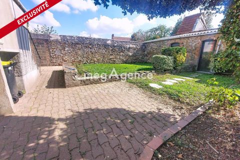 Villa in Cholet, Maine-et-Loire, Cholet - € 123.000 | Ref: 200163 - foto 4