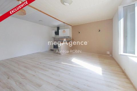 Villa in Cholet, Maine-et-Loire, Cholet - € 123.000 | Ref: 200163 - foto 7