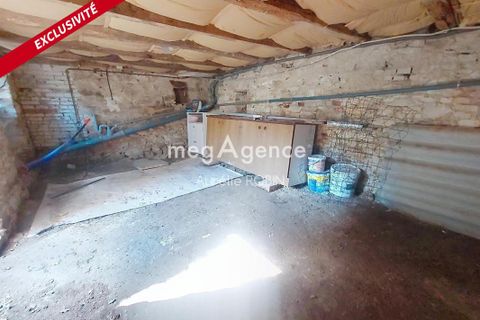 Villa in Cholet, Maine-et-Loire, Cholet - € 123.000 | Ref: 200163 - foto 11