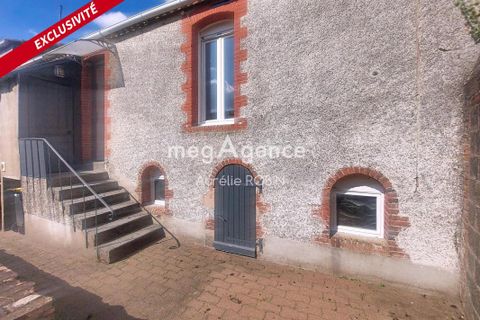 Villa in Cholet, Maine-et-Loire, Cholet - € 123.000 | Ref: 200163 - foto 14