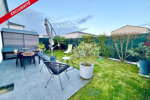 Villa a Mormant, Seine-et-Marne, Mormant - € 169.000 | Ref: 200175 - foto 3