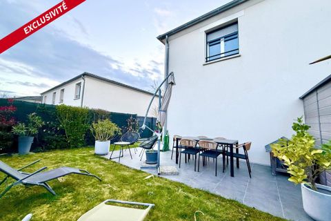 Villa a Mormant, Seine-et-Marne, Mormant - € 169.000 | Ref: 200175 - foto 5