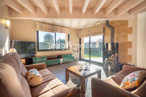 Villa a Larmor-Baden, Morbihan, Larmor-Baden - € 695.000 | Ref: 191774 - foto 2