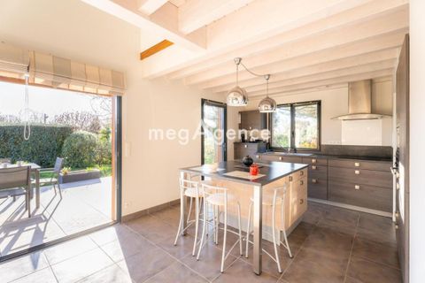 Villa a Larmor-Baden, Morbihan, Larmor-Baden - € 695.000 | Ref: 191774 - foto 3