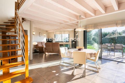 Villa a Larmor-Baden, Morbihan, Larmor-Baden - € 695.000 | Ref: 191774 - foto 5