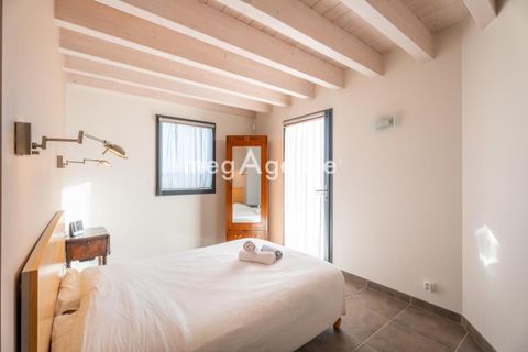 Villa a Larmor-Baden, Morbihan, Larmor-Baden - € 695.000 | Ref: 191774 - foto 6
