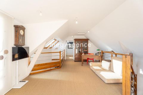 Villa a Larmor-Baden, Morbihan, Larmor-Baden - € 695.000 | Ref: 191774 - foto 7