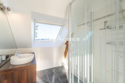 Villa a Larmor-Baden, Morbihan, Larmor-Baden - € 695.000 | Ref: 191774 - foto 9
