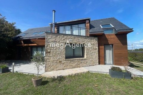Villa a Larmor-Baden, Morbihan, Larmor-Baden - € 695.000 | Ref: 191774 - foto 11