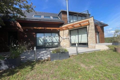 Villa a Larmor-Baden, Morbihan, Larmor-Baden - € 695.000 | Ref: 191774 - foto 12