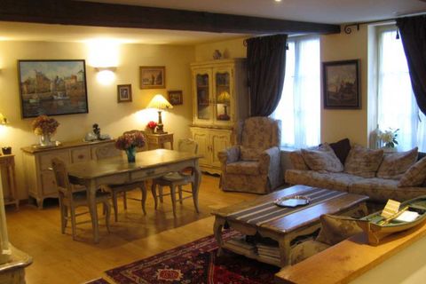 Landejendom i Honfleur, Calvados, Honfleur - € 682.000 | Ref: 190452 - foto 4