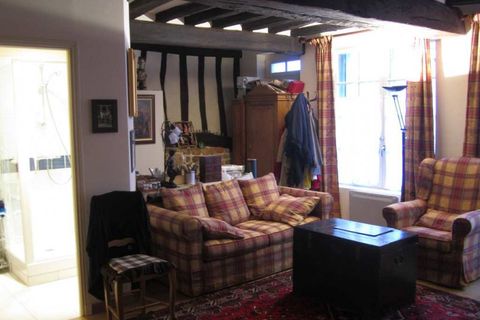 Landejendom i Honfleur, Calvados, Honfleur - € 682.000 | Ref: 190452 - foto 6