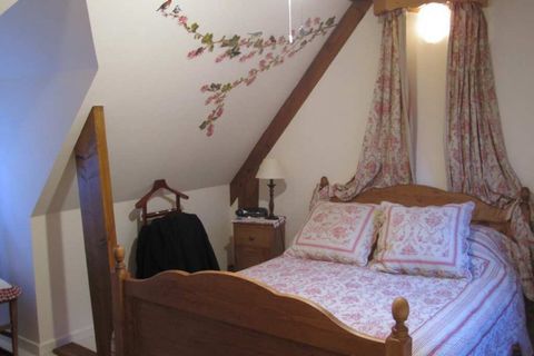 Landejendom i Honfleur, Calvados, Honfleur - € 682.000 | Ref: 190452 - foto 7