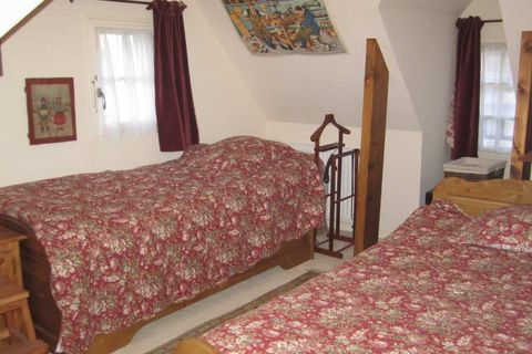 Landejendom i Honfleur, Calvados, Honfleur - € 682.000 | Ref: 190452 - foto 8