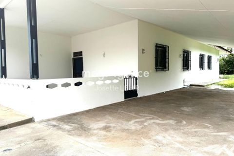 Landsbyhus i Macouria, French Guiana, Macouria - € 160.000 | Ref: 200085 - foto 4