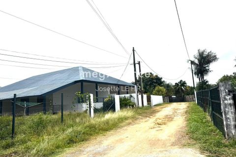Landsbyhus i Macouria, French Guiana, Macouria - € 160.000 | Ref: 200085 - foto 5