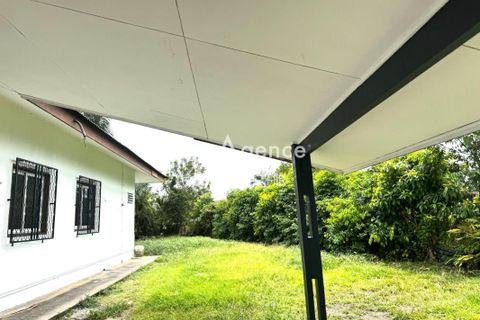 Landsbyhus i Macouria, French Guiana, Macouria - € 160.000 | Ref: 200085 - foto 6