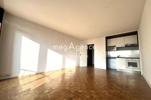 Leilighet i Pantin, Seine-Saint-Denis, Pantin - € 198 000 | Ref: 199856 - foto 3