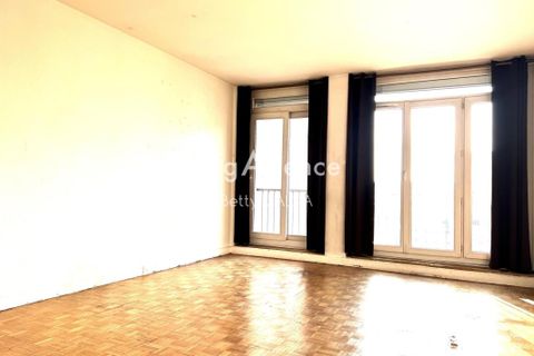 Leilighet i Pantin, Seine-Saint-Denis, Pantin - € 198 000 | Ref: 199856 - foto 4