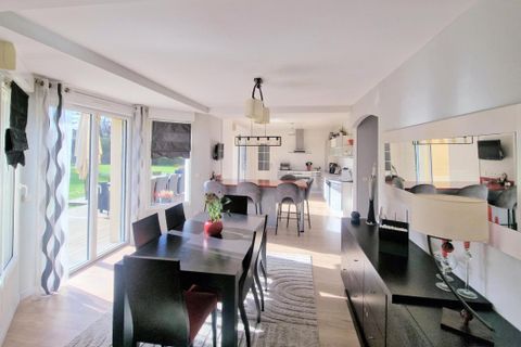 Villa i La Queue-les-Yvelines, Yvelines, La Queue-les-Yvelines - € 734.000 | Ref: 200019 - foto 6