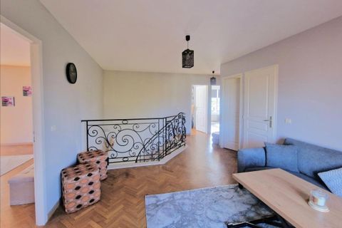 Villa i La Queue-les-Yvelines, Yvelines, La Queue-les-Yvelines - € 734.000 | Ref: 200019 - foto 9