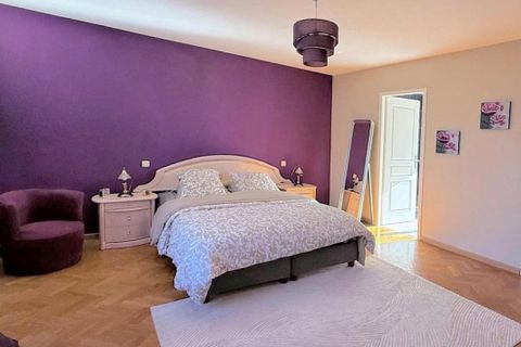 Villa i La Queue-les-Yvelines, Yvelines, La Queue-les-Yvelines - € 734.000 | Ref: 200019 - foto 10