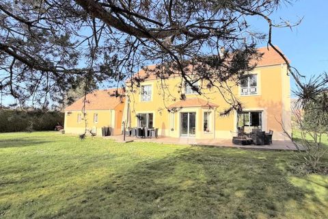 Villa i La Queue-les-Yvelines, Yvelines, La Queue-les-Yvelines - € 734.000 | Ref: 200019 - foto 14