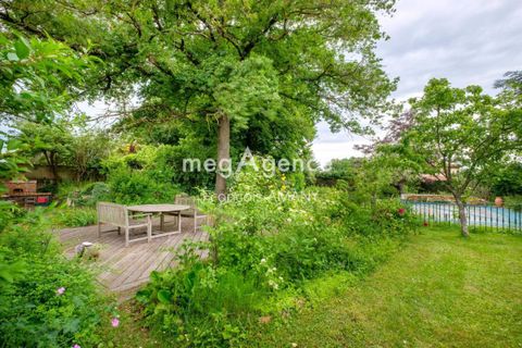 Landejendom i Bage-Dommartin, Ain, Bage-Dommartin - € 620.000 | Ref: 200071 - foto 2