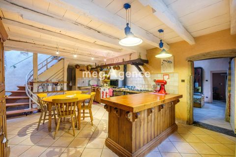 Landejendom i Bage-Dommartin, Ain, Bage-Dommartin - € 620.000 | Ref: 200071 - foto 3